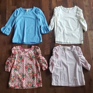 Matilda Jane Shirts